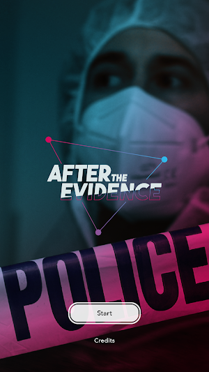 After the Evidence Screenshot 0