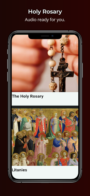 Catholic Missal Offline 2023 Screenshot 2