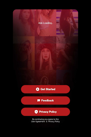 PrivePlay Screenshot 1