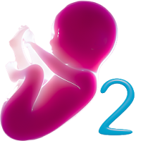 Alima's Baby 2 (Virtual Pet)
