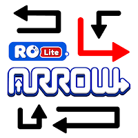 RO Lite - Arrow Puzzle