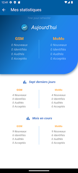SIRA Lite Screenshot 3