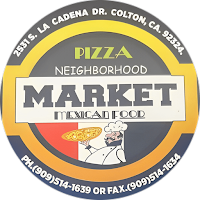 Neighborhood Market