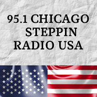 95.1 Chicago Steppin