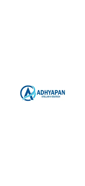Adhyapan Tutorials Screenshot 0