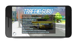 Traffic Guru Screenshot 0