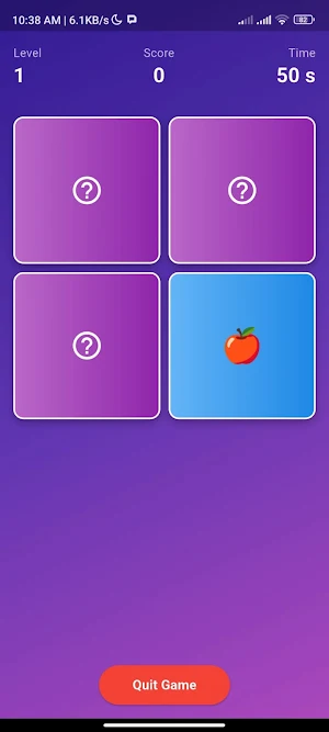 PuzzleNova Screenshot 2