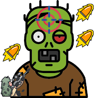 Kill Zombie - قتل الزومبي