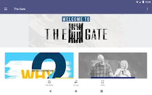 Gate Church - AZ Screenshot 3