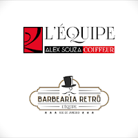 L' Equipe ALex Souza Coiffeur
