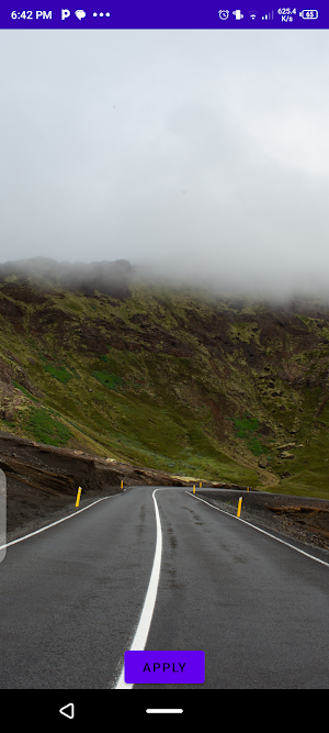 Travel Wallpapers Screenshot 3