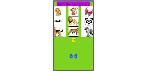 Learning App Screenshot 2