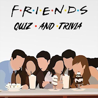 Friends Quiz