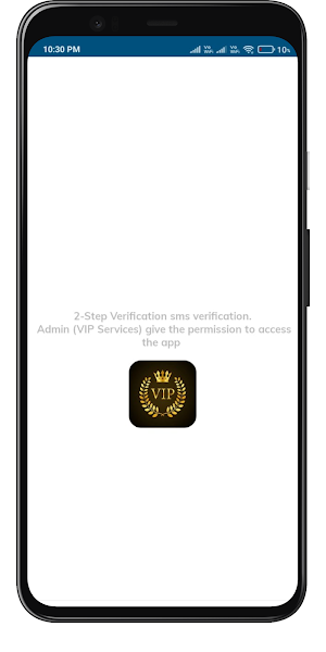 VIP Services Screenshot 3