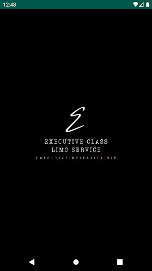 Executive Class Limo Screenshot 0