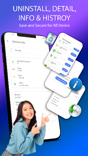Software Update Phone All Apps Screenshot 2