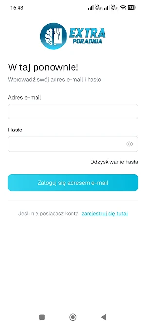 Extra Poradnia Screenshot 0