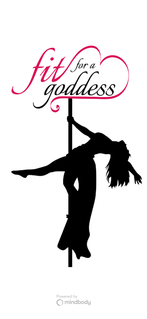 Fit for a Goddess Screenshot 0