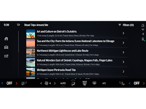 Road.Travel Screenshot 3