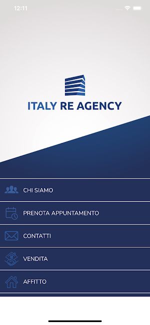Italy Re Agency Screenshot 3