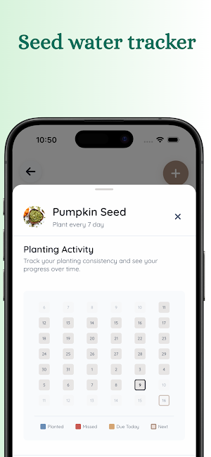 Seed Identifier - Seed ID Screenshot 3