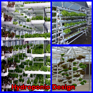 Hydroponic Design Screenshot 3