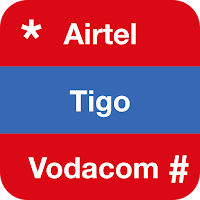 USSD Tanzania -Airtel, Tigo, Vodacom