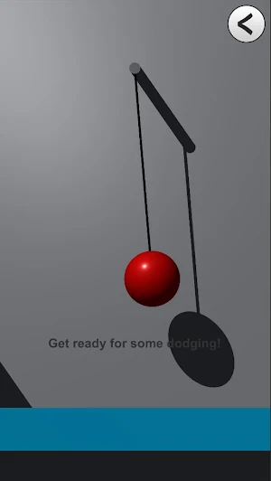 Pendulum Screenshot 3