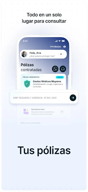 INTER@ctive Screenshot 3