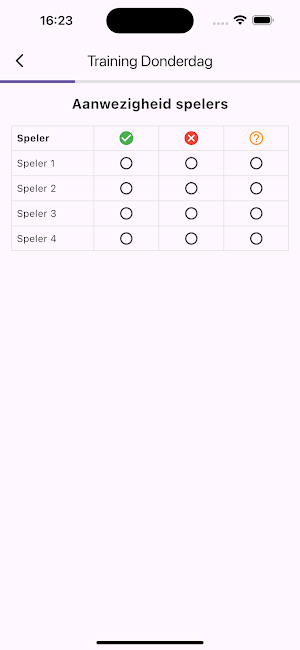 YSP One Screenshot 1