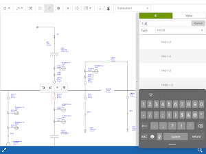 etapApp Screenshot 3