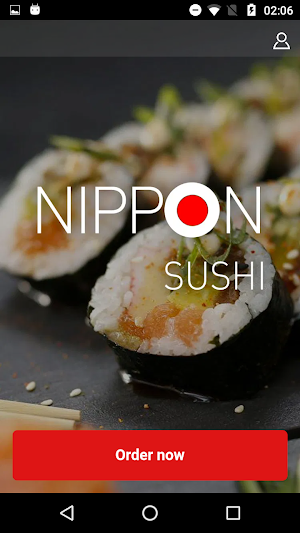 Nippon Sushi Screenshot 0
