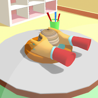 Pottery Clicker