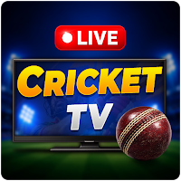 Live Cricket TV HD Streaming