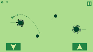 Rocket Kite Screenshot 3