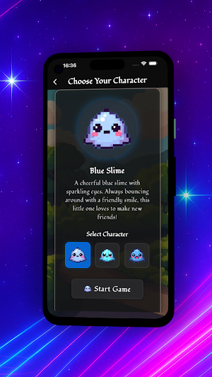 Playfame Screenshot 2