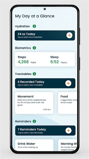 myTula Screenshot 2