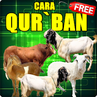 Cara Qur`ban Dan Hukumnya Leng