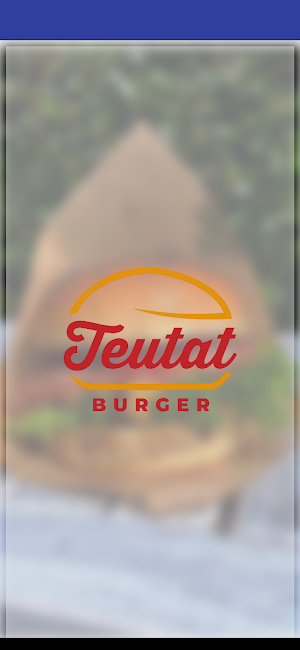 Teutat Burger Screenshot 1