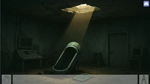Escape From The Silence Screenshot 3