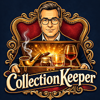 CollectionKeeper