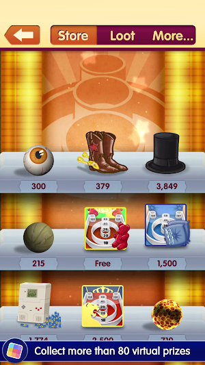 Arcade Ball - GameClub Screenshot 3