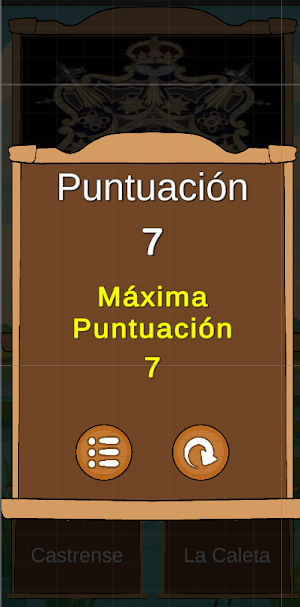 Quiz Rociero!!! Screenshot 3