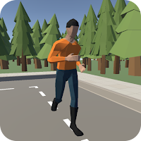 Bend Runner