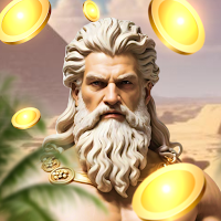 Treasures Of Zeus
