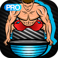 Bosu Balance Trainer : Bosu Ball Workout PRO