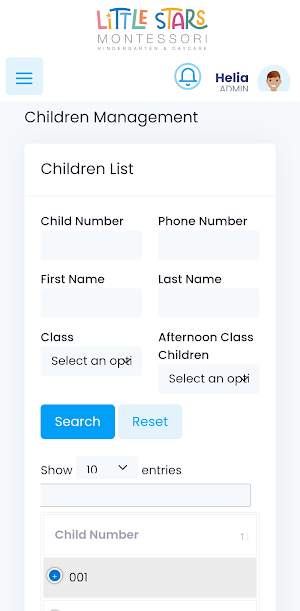 LSNet Screenshot 1