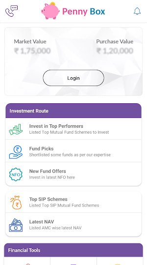 Penny Box Screenshot 1