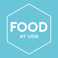 Food at UOG