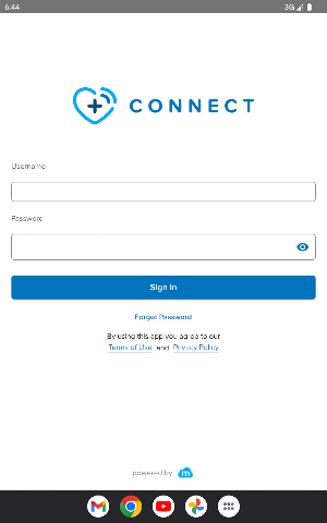 Mozzaz Connect Screenshot 3